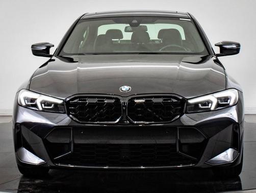 2024 BMW M340 M340i