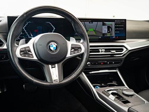 2024 BMW M340 M340i