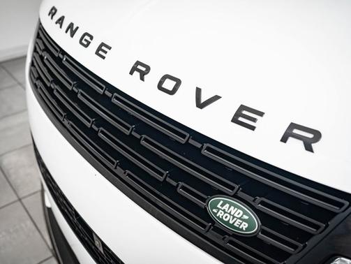 2023 Land Rover Range Rover Sport SE Dynamic