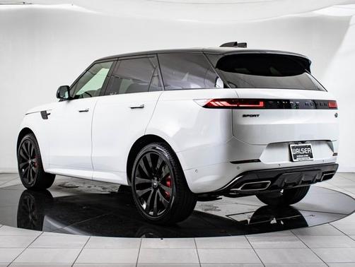 2023 Land Rover Range Rover Sport SE Dynamic