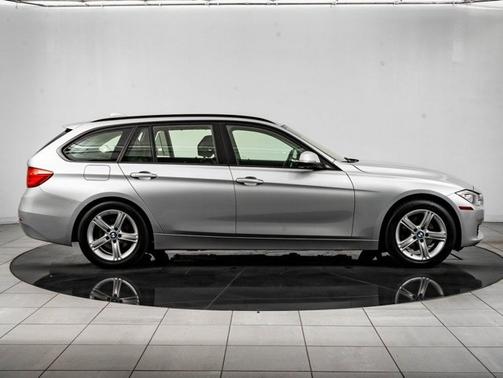 2014 BMW 328d xDrive