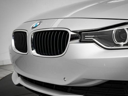 2014 BMW 328d xDrive