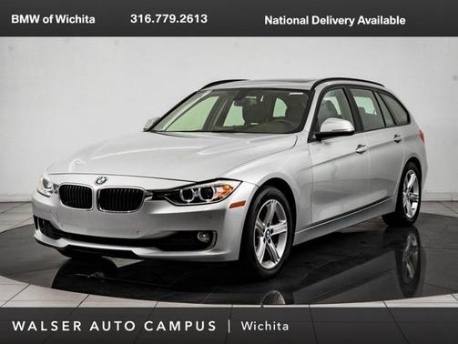 2014 BMW 328d xDrive