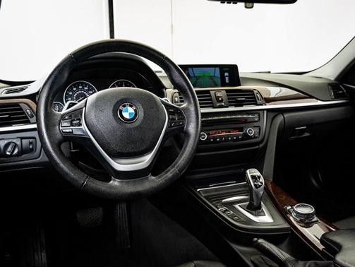 2014 BMW 328d xDrive