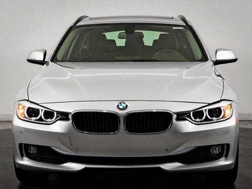 2014 BMW 328d xDrive