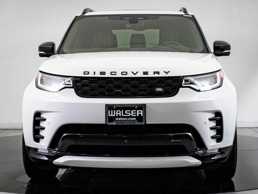 2023 Land Rover Discovery S R-Dynamic