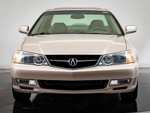 2003 Acura TL 3.2