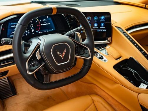2023 Chevrolet Corvette 3LT