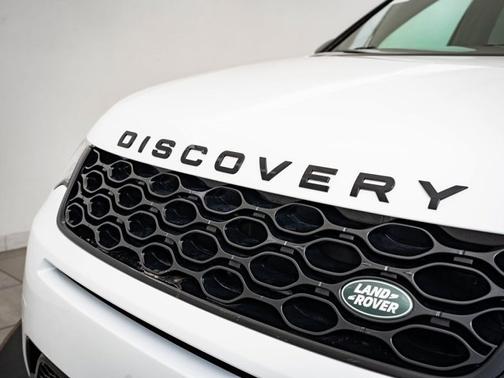 2024 Land Rover Discovery Sport Dynamic SE