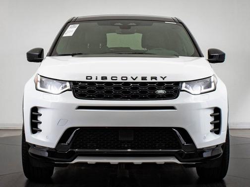 2024 Land Rover Discovery Sport Dynamic SE