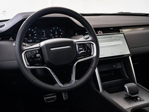 2024 Land Rover Discovery Sport Dynamic SE