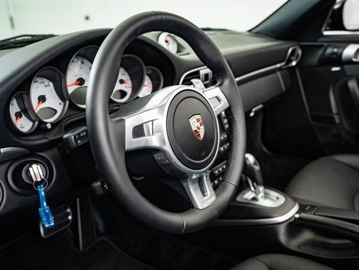 2009 Porsche 911 Carrera S