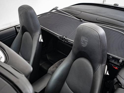 2009 Porsche 911 Carrera S