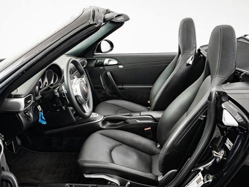 2009 Porsche 911 Carrera S