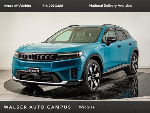 2024 Honda Prologue Elite