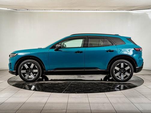 North Shore Pearl 2024 Honda Prologue Elite