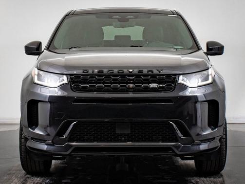 2021 Land Rover Discovery Sport SE R-Dynamic