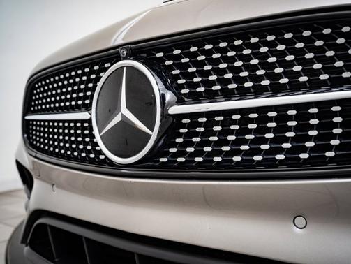 2023 Mercedes-Benz E-Class E 450