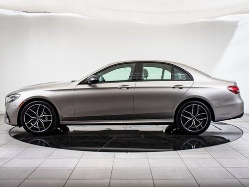 2023 Mercedes-Benz E-Class E 450
