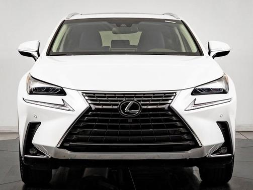 2019 Lexus NX 300 