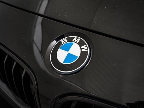 2019 BMW 440 i
