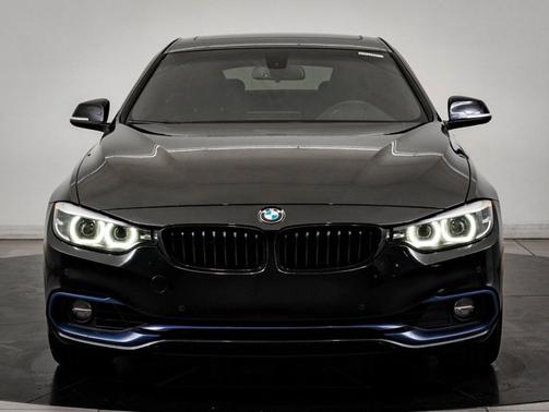 2019 BMW 440 i