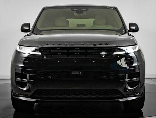 2025 Land Rover Range Rover Sport Dynamic SE