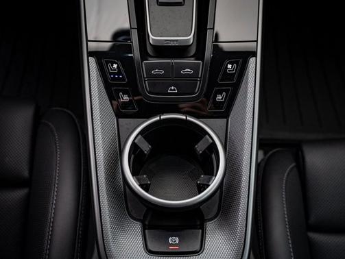 2024 Porsche 911 Carrera