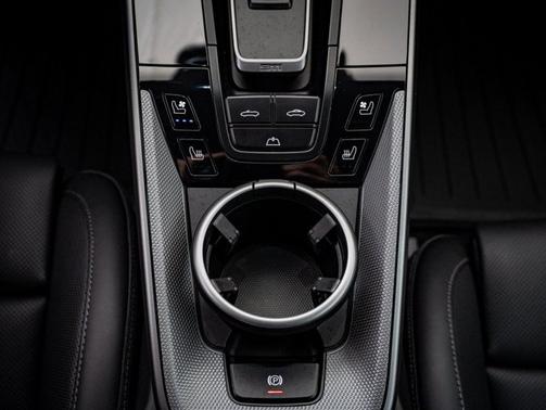 2024 Porsche 911 Carrera