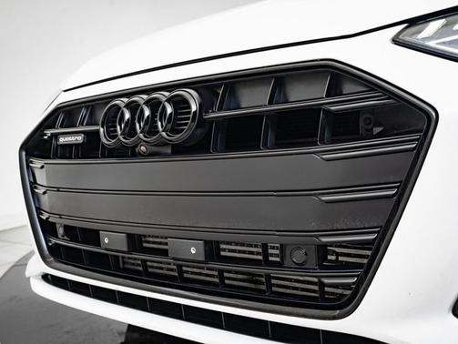 2022 Audi A4 Premium Plus