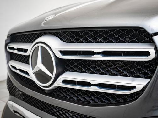 2022 Mercedes-Benz GLE 350 Base