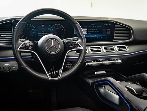 2024 Mercedes-Benz GLE 350 Base