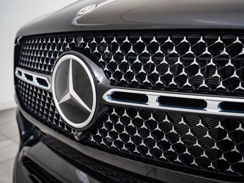 2024 Mercedes-Benz GLE 350 Base