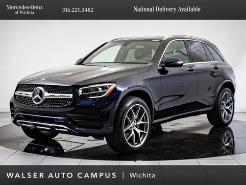2021 Mercedes-Benz C-Class C300 4MATIC