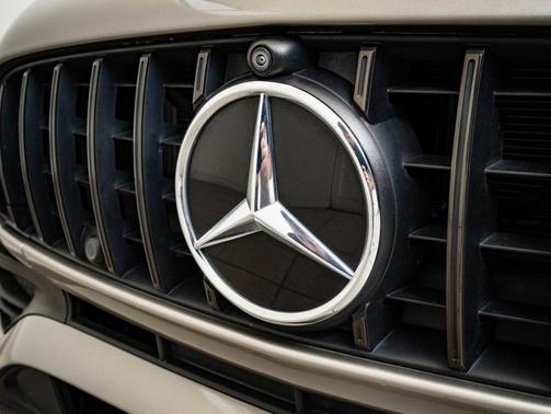 2024 Mercedes-Benz C-Class AMG C 43