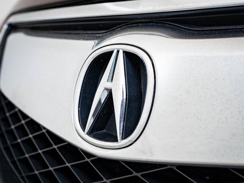 2014 Acura RDX Tech Pkg