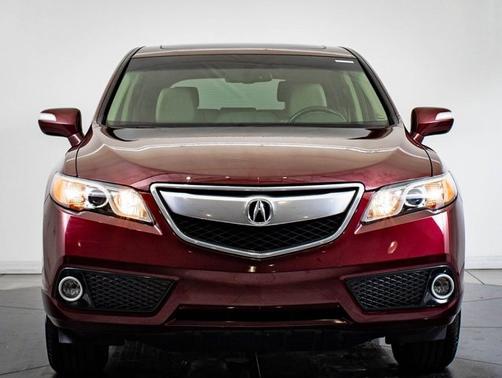 2014 Acura RDX Tech Pkg