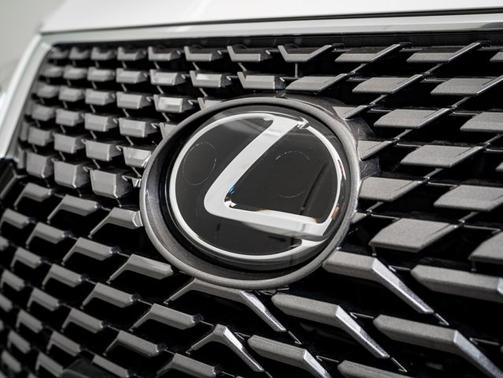 2022 Lexus RX 350 RX 350