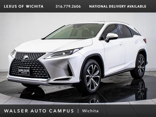 2022 Lexus RX 350 RX 350