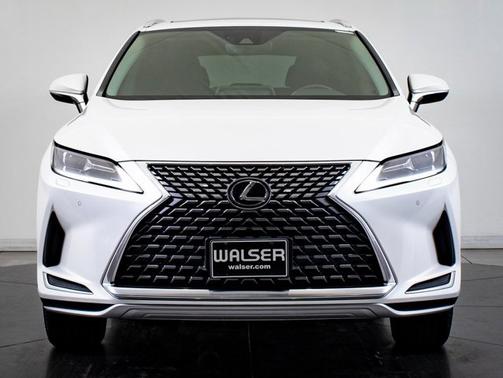 2022 Lexus RX 350 RX 350
