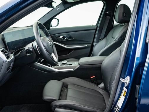 2024 BMW 330 330i xDrive