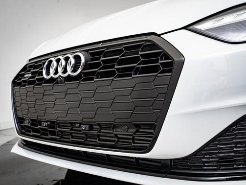 2024 Audi A5 Sportback Premium Plus