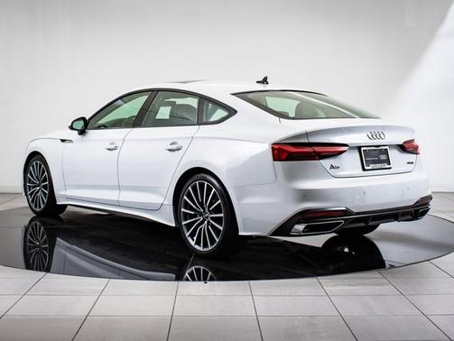 2024 Audi A5 Sportback Premium Plus