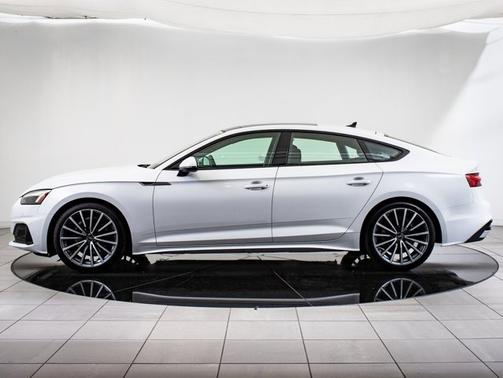 2024 Audi A5 Sportback Premium Plus