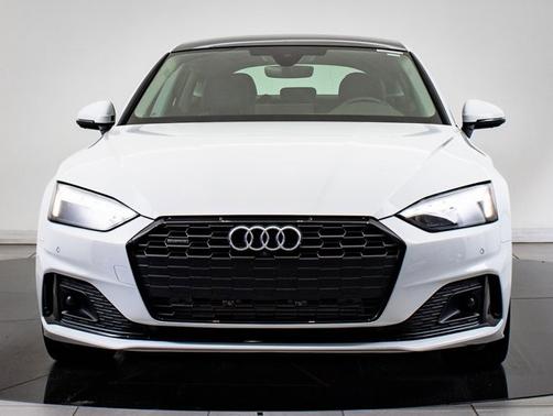 2024 Audi A5 Sportback Premium Plus
