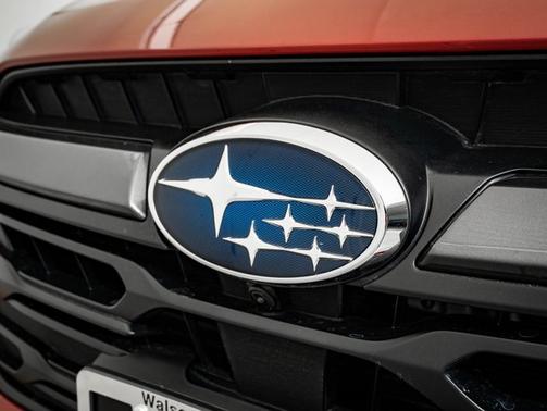 2025 Subaru Outback Touring