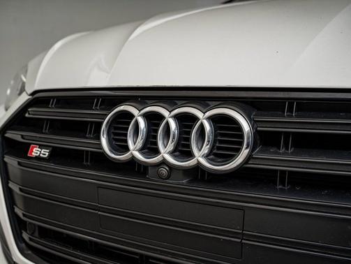 2019 Audi S5 3.0T Prestige