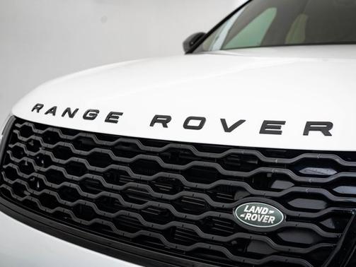 2022 Land Rover Range Rover Velar R-Dynamic S