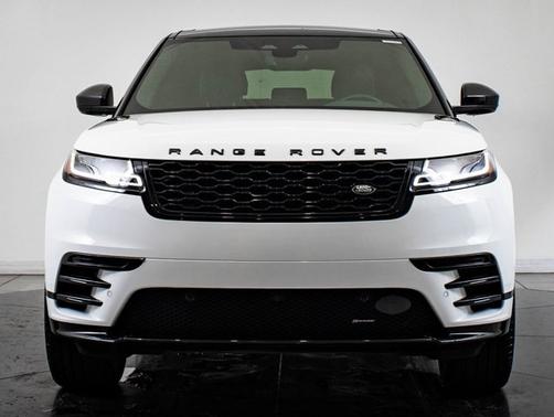 2022 Land Rover Range Rover Velar R-Dynamic S