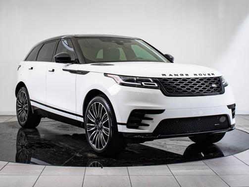 2022 Land Rover Range Rover Velar R-Dynamic S